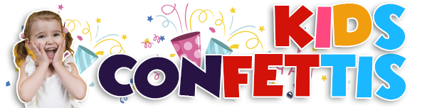 Confettis Kids