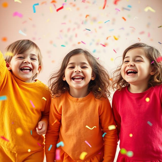 Kindertagespflege in Jüchen