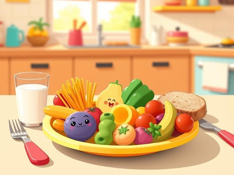 Kindertagespflege in Jüchen